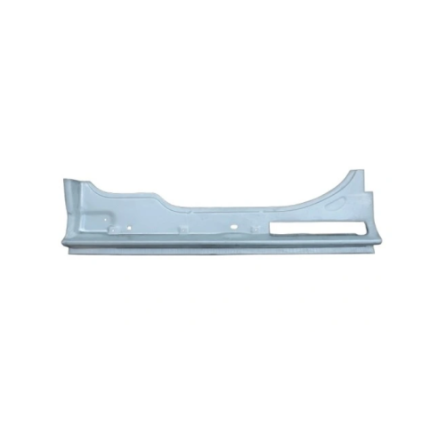 Prag sub usa culisanta Opel Vivaro, 01.2001-10.2014, Nissan Primastar 2002-2016, Renault Trafic 2001-2014, partea Dreapta, lungime 1175 mm, tabla galvanizata