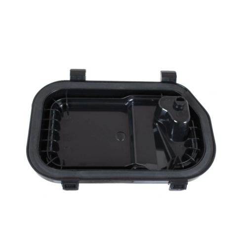 Capac far protectie praf Audi A6 C6 2004-2010, partea dreapta, 4F0941158