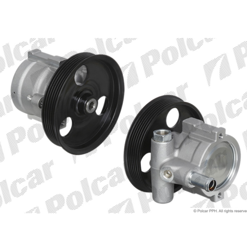 Pompa servodirectie Dacia Logan 09.2004-, Logan Mcv 02.2007-, Sandero, 06.2008-, Renault Avantime 09.2001-05.2003, Clio 1 05.1990-09.1998, Clio 2 09.1998-, Espace 3 11.1996-10.2002, Espace 4 11.2002-, Kangoo 08.1997-, Laguna 2 03.2001-, SRLine S5060017