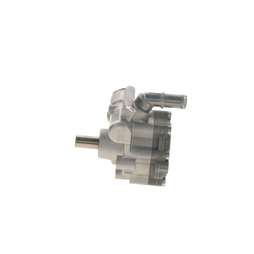 Pompa servodirectie Opel Vivaro (F7), 2006 -07.2014, Renault Trafic 2 (Jl), 08.2006-2014, SRLine Polonia, S5060019, pentru producator ZF, hifdraulica, 110 bar