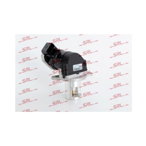 Supapa EGR Mercedes A-Class, B-Class, Citan, CLA, GLA-Class; Nissan Juke, Note, NV200, Qashqai; Renault Captur, Clio, Grand Scenic, Kangoo, Megane, Scenic, 160 CDI 180 CDI 109 CDI 108 CDI 1.5 dCi, SRLine