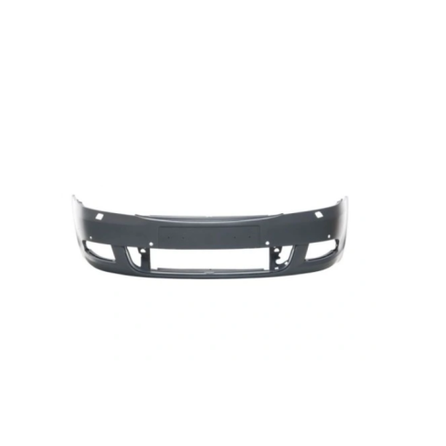 Bara fata Skoda Octavia 2 (1Z3/1Z5), 10.2008-12.2013, grunduit, cu gauri pentru spalatoare faruri,cu gauri pentru senzori de asistenta la parcare, 1Z0807221Q