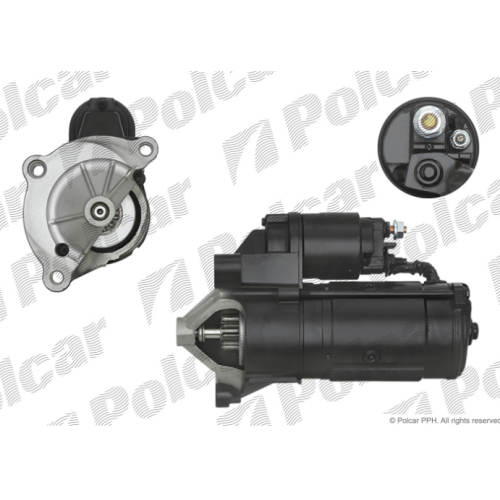 Electromotor EU, Citreon C4, C4 Grand Picasso 2006-2018; C4 SpaceTour, 2018-; C5, 2001-2019; C8, 2002-2014; DS4, DS5; Jumper 1994-; Jumpy, Xsara, Fiat Scudo, Ulysse, Lancia Phedra, Peugeot 3008; 307 308 406 407 5008 508 607 Boxer Expert Toyota Proace