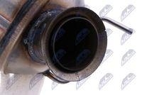 Filtru particule diesel BMW Seria 1 (F20, F21) 118d-125d xDrive 2011-19; 2 (F22, F87, F23) 218d-225d xDrive 2013-20; 3 (F30, F80, F31, F34) 318d-325d xDrive 2013-18; 4 (F32, F82, F33, F83, F36) 418d-425d 2013-20; 5 (F10, F11) 518d-525d 2011-17; Euro 5 / 6