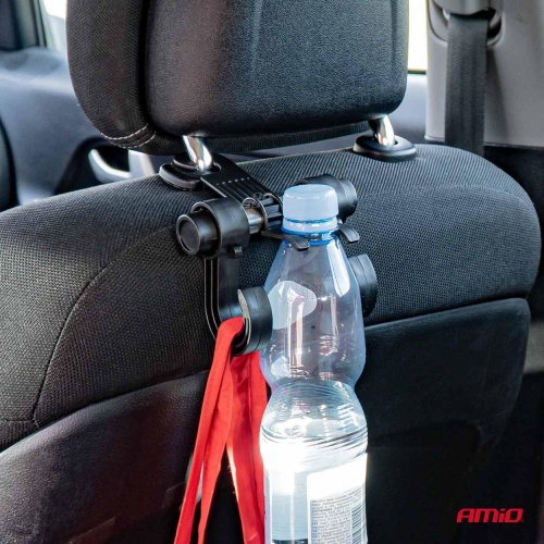 Umeras pentru tetiera scaun auto, AMiO, 1 Buc