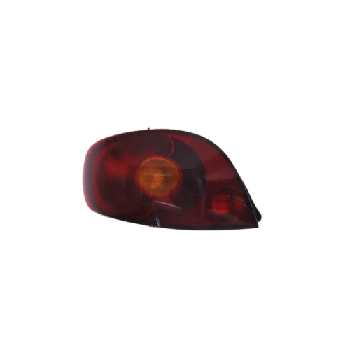 Stop spate lampa Chevrolet Matiz 2 (Klya/M150), 10.00-, Chevrolet Matiz 2 (Klya/M150), 10.00-, omologare ECE, fara suport bec, lampa ceata spate, 93741286; 950027/41; 95002741; 96563514; P96563514, Stanga