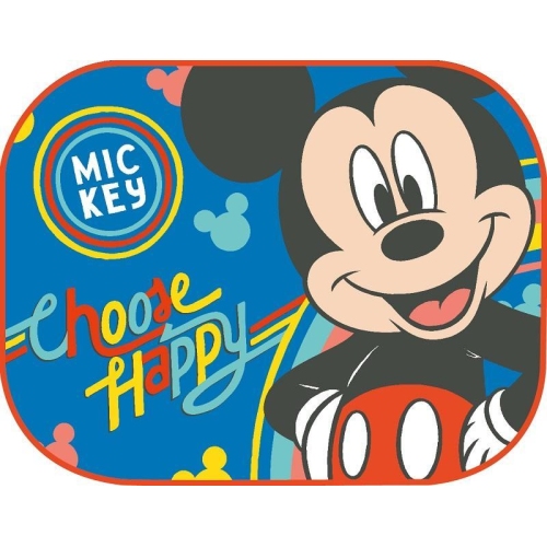 Parasolare auto laterale 2bucati 44x35cms Minnie