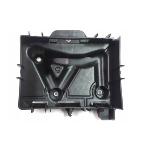 Tava, Suport baterie Seat Ibiza/Cordoba (6l), 02.2002-04.2008 , Toledo (Nh), 10.2012-, Skoda Fabia (6y), 04.2000-03.2007, (Nh), 10.2012-, Roomster/Praktik (5j), 07.2006-04.2010, VW Fox (5z1), 04.2005-, Polo (9N/9N3), 10.2001-2009