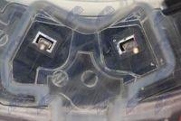 Arc spirala airbag Audi A6 2011-, A7 2011-, A8 2010-, Rs6 2013-, Rs7 2014-; 4H0953568B; NTY, aftermarket