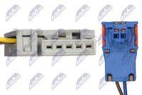 Arc spirala airbag Citroen C4 Cactus 2018-; 98312695ZD; NTY, aftermarket