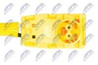 Arc spirala airbag Citroen Jumper 2011-, Fiat Ducato 2011-, Peugeot Boxer 2011-, Opel Movano 2021-; 59001157; NTY, aftermarket