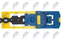 Arc spirala airbag Dacia Dokker 2012-, Logan 2012-; 255676909R; NTY, aftermarket