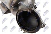 Catalizator Ford Kuga II 1.5 2014-2019, Ford Kuga II 1.6 2013-2014; Euro 6; 1787285; NTY, aftermarket