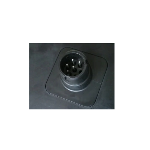 Stop, lampa spate CITROEN JUMPER (230), 06.1994-2014; DUCATO (230), 03.1994-09.2012; Iveco DAILY II, 01.1999-04.2006, Peugeot BOXER, 06.1994-2014, partea Dreapta, DEPO, cu lampa de mers inapoi; P21W+R5W;