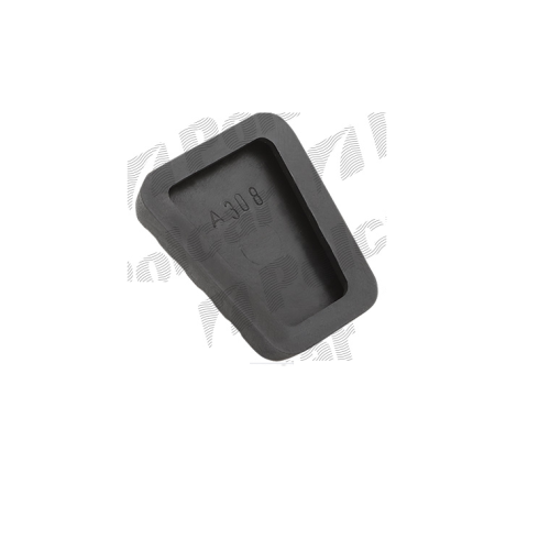 Manson pedala Hyundai Accent, Coupe, Getz, Elantra, H1, H100, Aftermarket, 3287037000