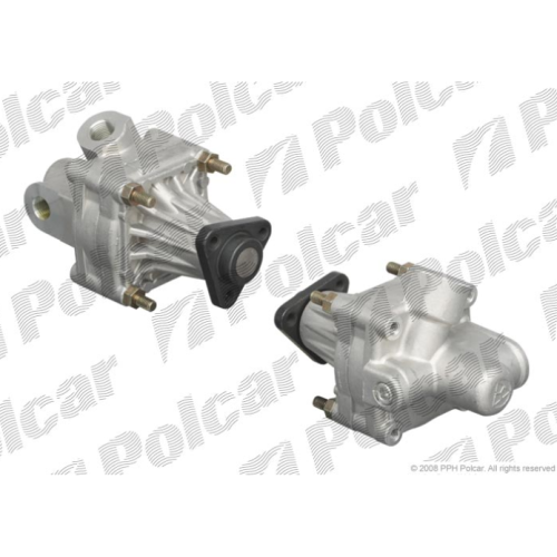 Pompa servodirectie Audi 80 (B2/B3), 08.1978-10.1991; Audi 90 (B3), 04.87-09.1991; Coupe (89, 8b), 10.1988-12.1996, SRLine S5013002
