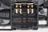 Arc spirala airbag Renault Clio II 1998-; 7701051757; NTY, aftermarket