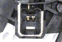 Arc spirala airbag Smart Fortwo (453) 2014-; 255670901R; NTY, aftermarket