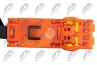 Arc spirala airbag Toyota Hilux 2015-; 84307-0K090; NTY, aftermarket