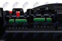 Arc spirala airbag VW Passat B7 2010-, CC B7 2011-; 5K0953569T; NTY, aftermarket