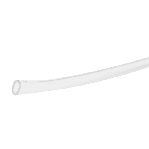 Furtun combustibil transparent fi7 (d = 7 mm si D = 9 mm /colac de 50 metri)