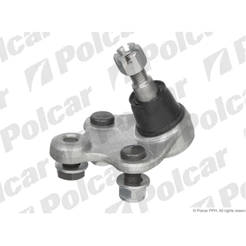 Pivot brat suspensie Honda Civic 9 (Fk) 09.2011-12.2016; Teknorot parte montare : Punte fata, Jos, spre interior