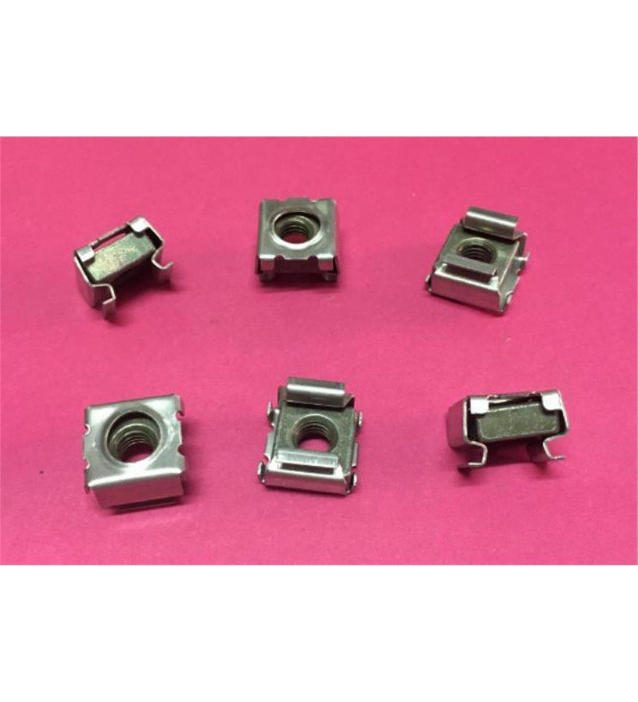 Piulita Cage Nut Renault diverse aplicatii , Originala 7703044051