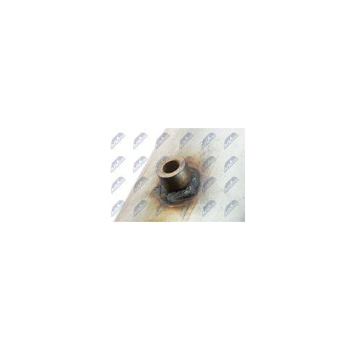 Filtru particule DPF Ford Focus 3 1.6tdci 2011-, C-Max 1.6tdci 2010-, Mondeo 4 1.6tdci 2011-, S-Max 1.6tdci 2011-, Euro 5, 1695765