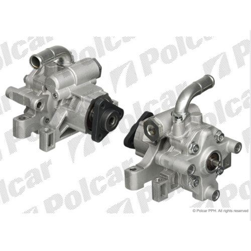 Pompa servodirectie Citroen Jumper 2006-2014, Jumper 2014-; Fiat Ducato 2006-2014; Ducato 2014-; Ford Transit 2006-2014; Transit 2014-; Tourneo Custom 2013-; Transit Custom 2013-; Peugeot Boxer 2006-2014; Boxer 2014-, SRLine Polonia