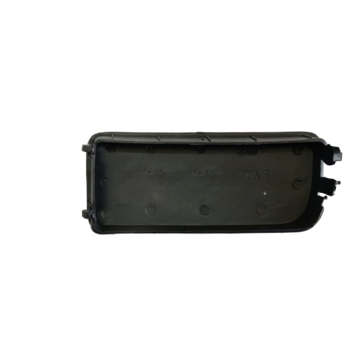 Grila bara fata BMW Seria 3 E36 1991-1995, capac proiector Dreapta 51118122450 PREZINTA ZGARIETURI