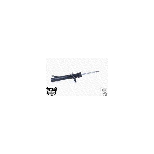 Amortizor gaz Ford Fiesta 5 (Jh Jd) 11.01-12.14; Mazda 2 (Dy) 02.03-06.07, Fata, Dreapta, MONROE