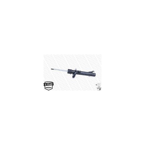 Amortizor gaz Ford Fiesta 5 (Jh Jd) 11.01-12.14; Mazda 2 (Dy) 02.03-06.07, Fata, Stanga, MONROE