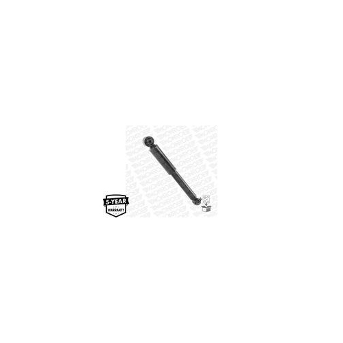 Amortizor gaz Opel Zafira / Zafira Family B (A05) 07.05-05.19, Zafira B Box (A05) 07.05-04.15, Spate, MONROE