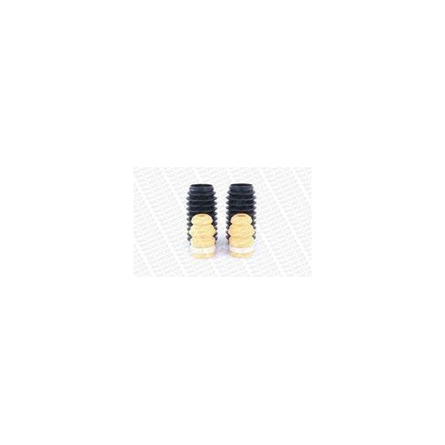 MONROE chit protectie praf,amortizor PROTECTION KIT