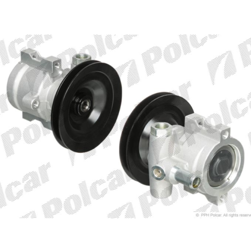 Pompa servodirectie Opel Astra F 09.1991-09.1998, Calibra A 06.1990-07.1997, Combo 07.1994-10.2001, Corsa B 03.1993-12.2002, Omega A 09.86-05.1994, Senator A 02.78-08.87, Vectra A 08.1988-12.1995, SRLine S5055011