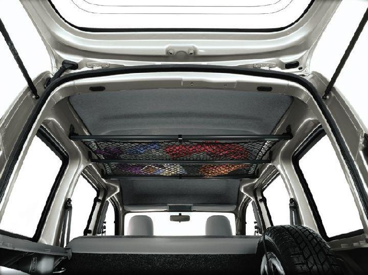Set Bare de fixare in interior Renault KANGOO 7711212407 ; 3 bare cu elementi de fixare