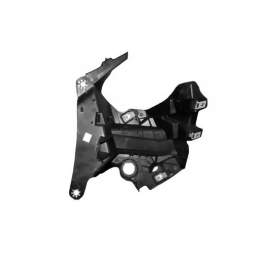 Suport aripa fata Bmw X5 (F15), 10.2013-03.2019, 51647294544, parte montare Suport aripa fata dreapta, 20T102-7, Aftermarket