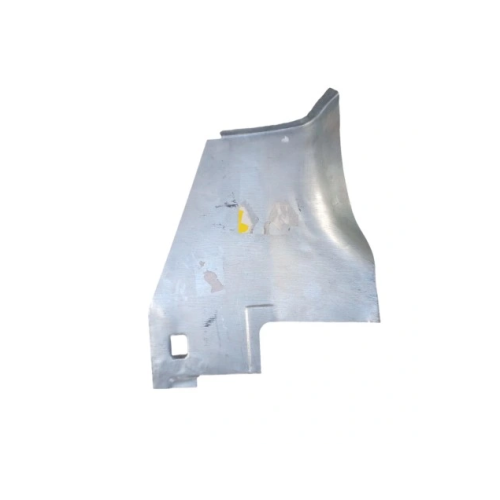 Dublura aripa fata Mercedes Sprinter (W901-W905) 01.1995-2000, Vw Lt 1996-2005, parte montare interior fata dreapta, metal, parte orizontala, 506202-3, Aftermarket