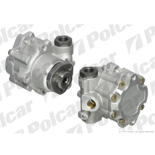 Pompa servodirectie Vw Transporter 4 (70xb, 70xc, 7db, 7dw), 09.1990-06.2003, SRLine S5095007