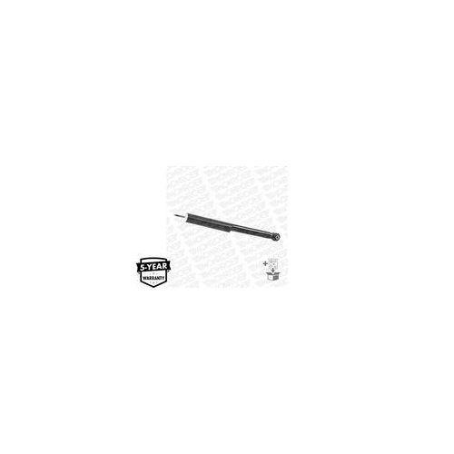 Amortizor gaz Mitsubishi Pajero 2 (V3W), 04.00-09.07, Pajero 3 (V7W, V6W), 01.99-09.07, Pajero 3 Canvas Top (V6W, V7W), 02.00-12.06, Pajero 4 (V8W, V9W), 10.06-, Pajero 4 Van (V9, V8, V8V), 11.06-, Spate, MONROE