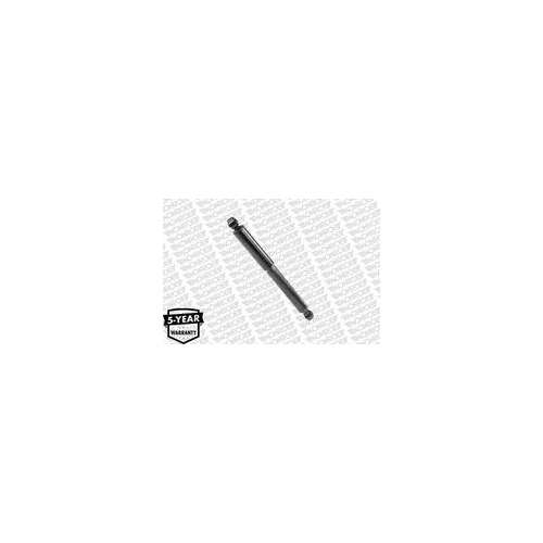 Amortizor gaz Chevrolet Captiva (C100, C140), 06.06-, Captiva Sport, 01.07-; Opel Antara A (L07), 05.06-, 2.0 D, 2.0 D 4WD, 2.2 D, 2.2 D 4WD, 2.4, 2.4 4WD, 3.0 4WD, 3.2 4WD, 2.0 CDTI, 2.0 CDTI 4x4, 2.2 CDTi, 2.2 CDTi 4x4, 2.4 4x4, 3.0, 3.2 V6,
