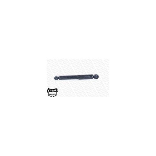 Amortizor gaz Fiat 500 (312), 07.07-, 500 C (312), 09.09-, 500c / 595c / 695c, 05.08-; Ford Ka (Ru8), 10.08-05.16, Spate, MONROE
