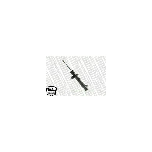 Amortizor gaz Ford Fiesta 5 (Jh, Jd), 11.01-12.14; Mazda 2 (Dy), 02.03-06.07, 1.25 16V, 1.3, 1.4 16V, 1.4 TDCi, 1.6 16V, 1.6 TDCi, ST150, 1.2 (DY3W), 1.25 (DY3W), 1.3 L (DY3W), 1.4, 1.4 CD, 1.6, Stanga, RapidAuto