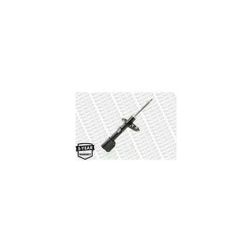 Amortizor gaz Renault: Clio 3 (Br0/1, Cr0/1) (01.05-12.14), Clio 3 Grandtour (Kr0/1) (11.07-), Clio 4 (Bh) (11.12-), Modus (F/Jp0) (09.04-), Zoe (Bfm) (06.12-), Fata, MONROE