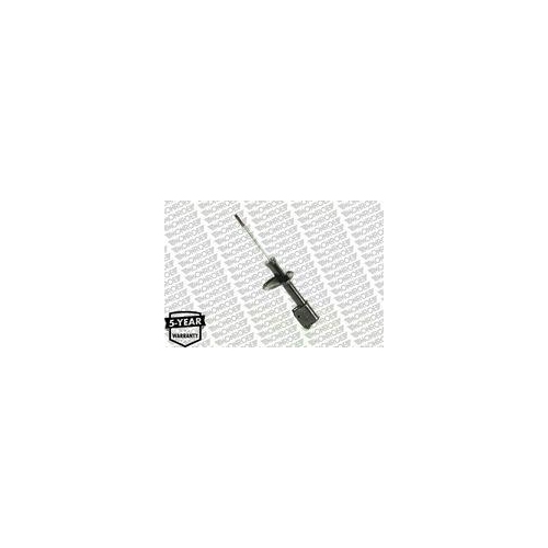 Amortizor gaz Dacia Logan Express (Fs), 10.07-, Logan Mcv (Ks), 02.07-, Logan Pickup (Us), 03.08-; Renault Logan 1 Estate (Ks), 04.07-, , RapidAuto