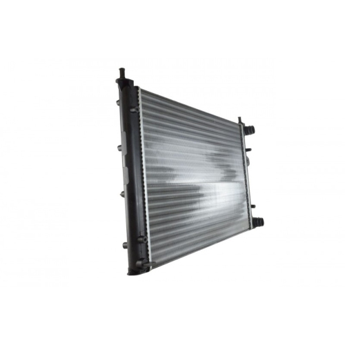 Radiator racire Alfa Romeo 147 (937), 10.2000-2010, Motorizare 1,6 Ts, 2,0 Ts Benzina, tip climatizare Cu/fara AC, cutie Manuala, dimensiune 580x415x34mm, Cu lipire fagure mecanica, Aftermarket