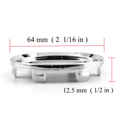 Capac Roata Mic Opel 13204650, pret pe bucata