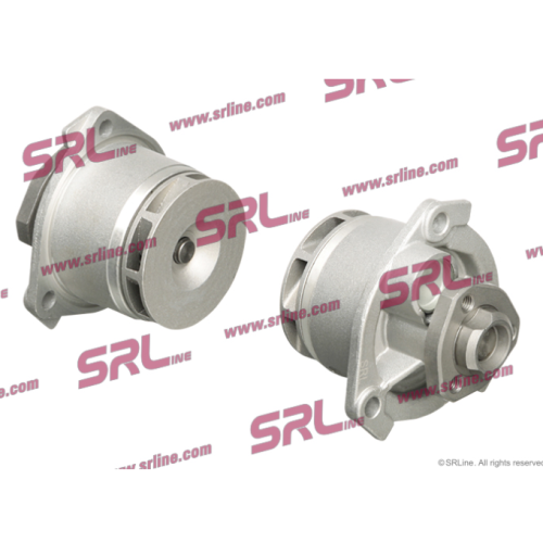 Pompa apa Opel Astra G (F48, F08), Frontera B (6b), Omega B, Signum, Sintra, Vectra B (36), Vectra C, Zafira A (F75); Saab 9-3 (Ys3d), 9-3 (Ys3f), 9-5 (Ys3e) SRLine