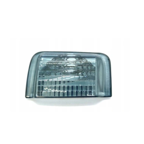 Lampa semnalizare oglinda CITROEN Jumper (250), 09.2006-08.2014; Jumper, 06.2014-; Fiat Ducato (250), 09.2006-08.2014; Ducato, 06.2014-; Peugeot Boxer (250), 09.2006-08.2014; Boxer, 06.2014-, Stanga, tip bec WY5W; fumuriu; fara soclu bec; tuning;