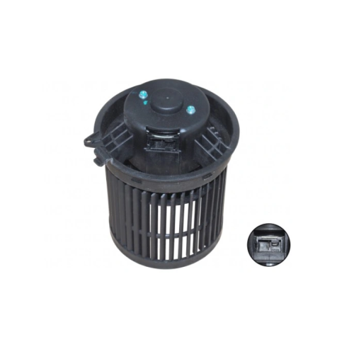 Ventilator Cabina Nissan Juke, 2010-2019; Motor 1.5 Dci; 1.2 Dig-T; 1.6/1.6 T/Dig-T, OE: 272261ka0a; 272261ka0c; 272261ka3a,